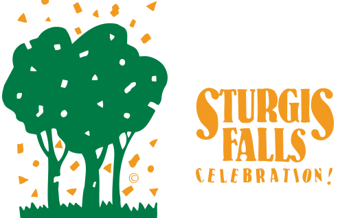 2022 Sturgis Falls Celebration
