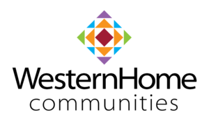 Western Home logo 2023